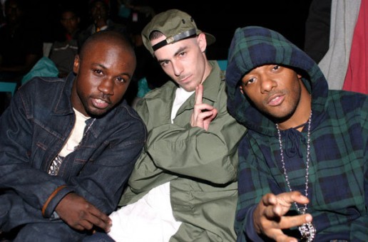 Mobb Deep – Shark (Prod. By Alchemist)