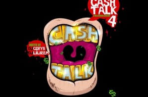 Jose Guapo – Cash Talk 4 (Mixtape)