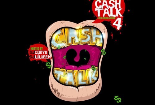 Jose Guapo – Cash Talk 4 (Mixtape)