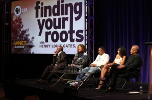 Nas To Be Featured On PBS Documentary Series, ‘Finding Your Roots’