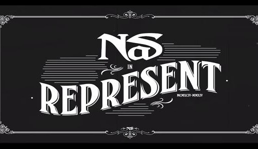 Nas – Represent (Video)