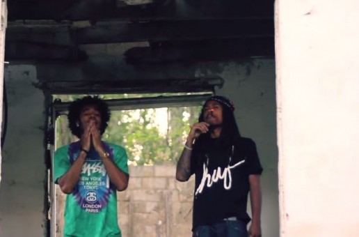 eMex – Eyes Low (Video)
