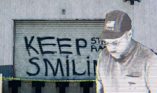 MarQ Spekt & Blockhead – SumOfItsParts (Video)