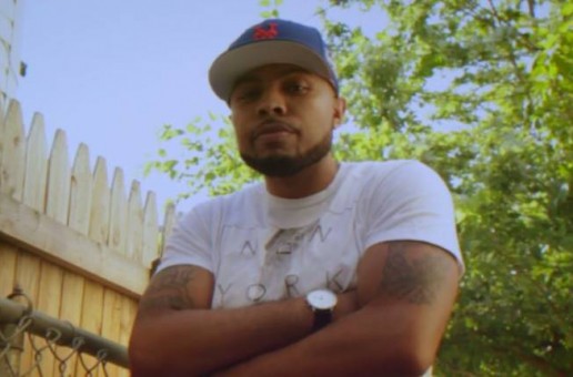 Jemyle Jones – N’ Ya Say NYC (Video)