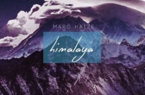 Marc Haize – Himalaya