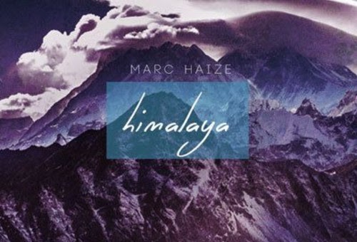 Marc Haize – Himalaya