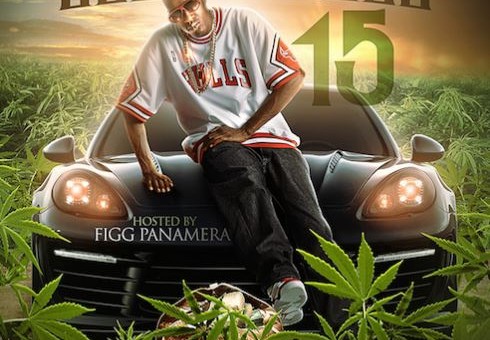 Figg Panamera – Show You Ft. Future & Juelz Santana