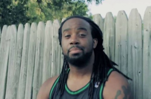 Prince Akeem – Straight Up Menace (Video)