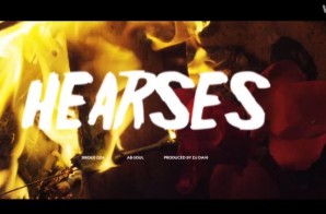 Smoke DZA – Hearses Ft. Ab-Soul (Video)