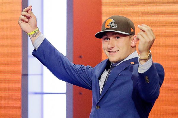 nfl_a_johnny-manziel_mb_600x400 Show Me The Money: Johnny Manziel Joins Snickers "You're Not You When You're Hungry" Campaign  