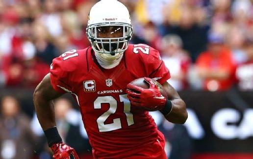 Arizona Cardinals Cornerback Patrick Peterson Signs $70 Million Dollar Extension