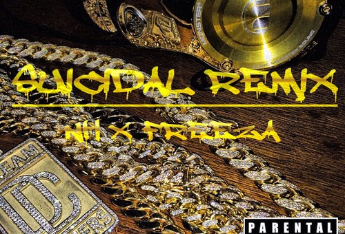 NH x Freeza – I Don’t Know (Remix)