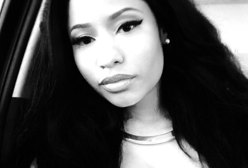 Nicki Minaj – No Flex Zone Freestyle