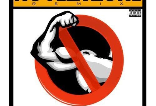 Slim Thug, Propain & GT Garza – No Flex Zone (G-Mix)