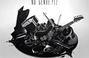 B.o.B. – No Genre Pt.2 (Mixtape)