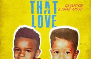 Omarion – Need That Love Ft. Shad Moss