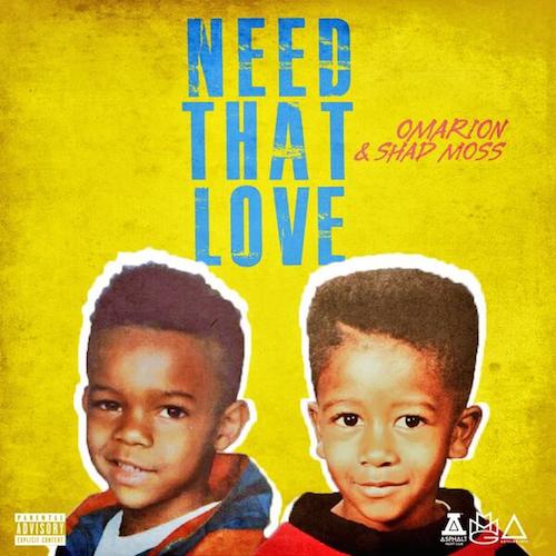 omarion-need-that-love-ft-shad-moss-HHS1987-2014 Omarion - Need That Love Ft. Shad Moss  