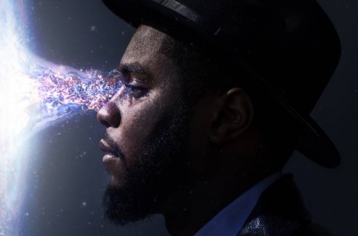 Big K.R.I.T. – Pay Attention Ft. Rico Love (Prod. By Jim Jonsin)