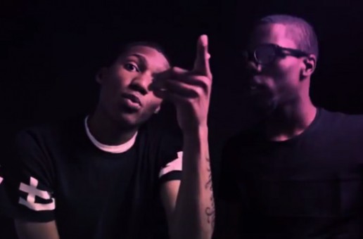 Phat Geez – Light Ft. Nasty Na (Official Video)