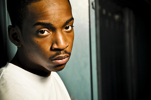 Phil Ade – Outskirts (Video)