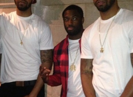 Largo – They Dont Love You No More Freestyle