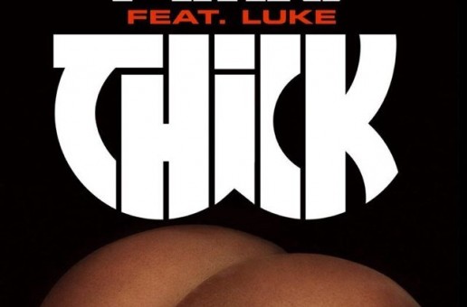 Plies – T.H.I.C.K. Ft. Luke (Video)