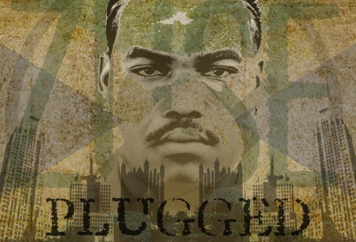 Zuse – Plugged (Mixtape) (Hosted by DJ Scream & DJ Green Lantern)