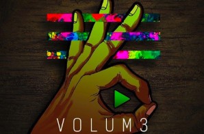 Rubiks – VOLUM3: Push Play (Mixtape)