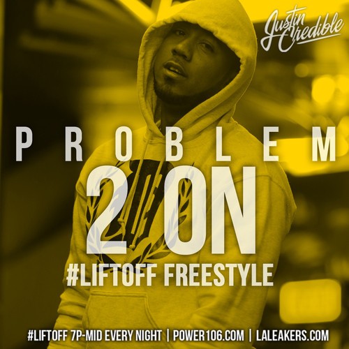problem-2-on Problem - 2 On (Freestyle) 