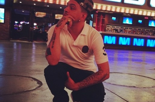 Producer Cardo Said He Sent Jeezy The “Seen It All” Beat By Accident