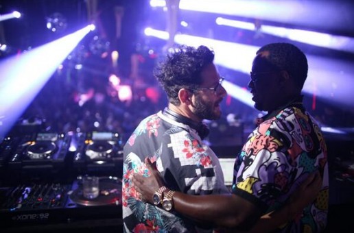 Puff Daddy x Guy Gerber – My Heart