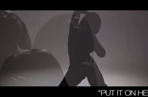 Young Fellz – Put It On Her Ft. Tony Sunshine (Video) (Dir. By Taya Simmons)