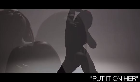 putitonhervideo Young Fellz - Put It On Her Ft. Tony Sunshine (Video) (Dir. By Taya Simmons)  