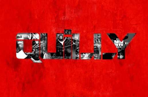 Quilly – Quilly (Mixtape)