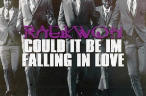 Raekwon – Could It Be I’m Falling In Love