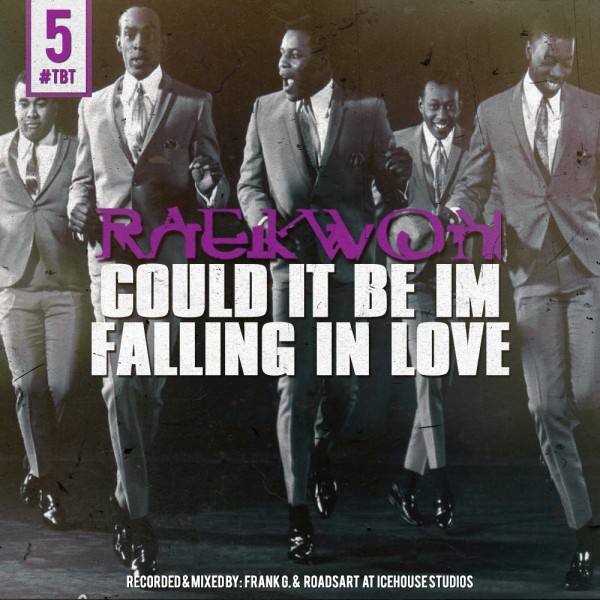 raekwon-could-it-be-im-falling-in-love-HHS1987-2014 Raekwon – Could It Be I’m Falling In Love  