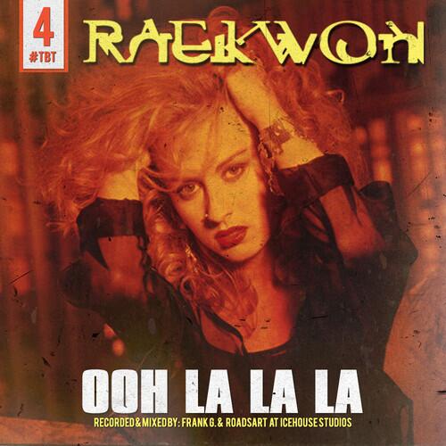 raekwon-ooh-la-la-la-HipHopSince1987-2014 Raekwon - Ooh La La La  