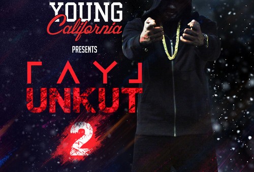 Ray J – Unkut 2 (Mixtape)