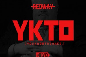 Redway – YKTO (Prod. By WondaGurl)