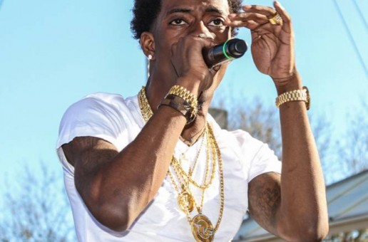 Rich Homie Quan – Aint Worried