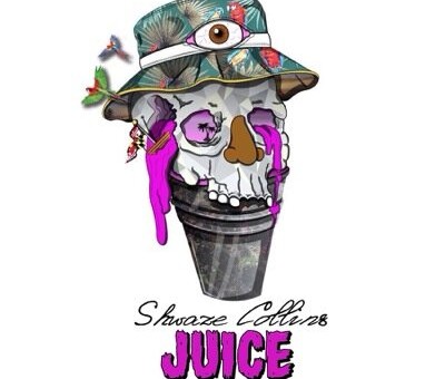 Shwaze Collins – JUICE (Prod. By Drugs Cinema)