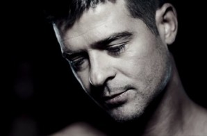 Robin Thicke’s ‘Paula’ Album Sales 530 Copies In The UK