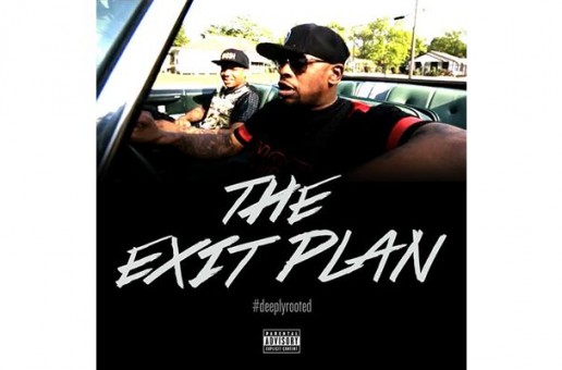 Scarface – The Exit Plan Ft. Akon