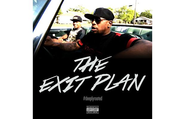 scarface-the-exit-plan-ft-akon-HHS1987-2014 Scarface - The Exit Plan Ft. Akon  