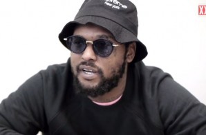 Watch ScHoolboy Q Tell XXL The Funniest Groupie Story Of The Year !!