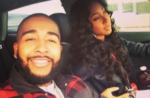 Catch Me in Traffic: Omarion has been Arrested for Outstanding Traffic Tickets