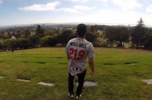 Will Hill – Andele (Video)