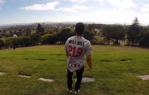 Will Hill – Andele (Video)