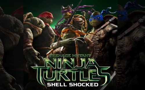 Wiz Khalifa, Juicy J & Ty Dolla Sign – Shell Shocked