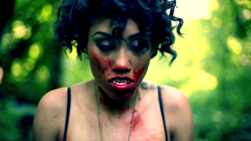 Jaison BlackRose – Til I’m Alive (Short Film)